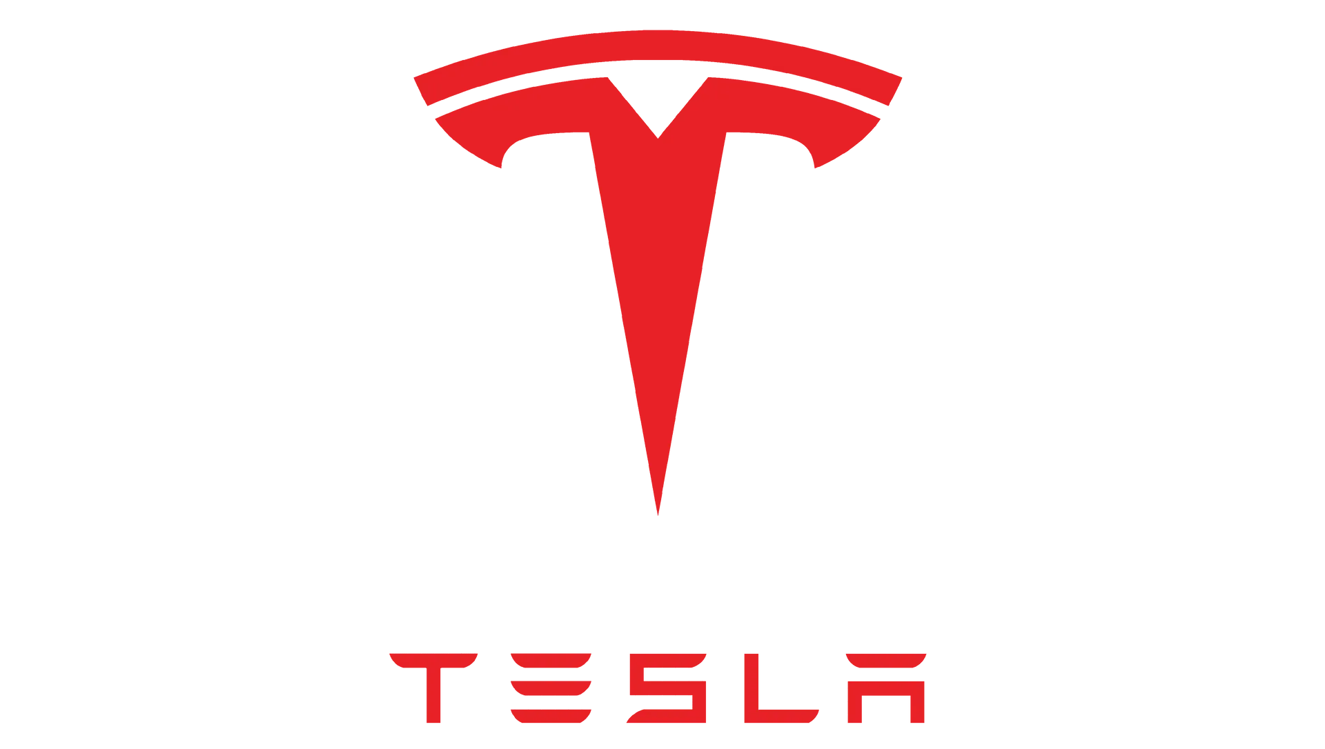 Tesla Logo